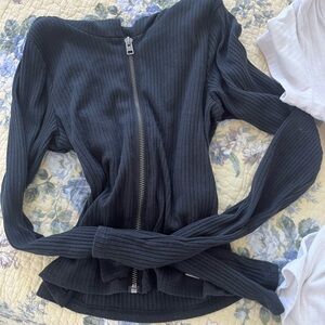 Hollister XS Top Bundle